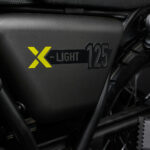 Keeway X-Light 125