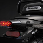 Keeway X-Light 125