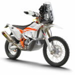 KTM 450 Rally Réplica 2024