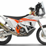 KTM 450 Rally Réplica 2024