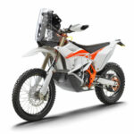 KTM 450 Rally Réplica 2024