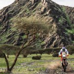 KTM 450 Rally Réplica 2024