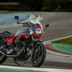 Moto Guzzi V7 Stone Corsa