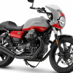 Moto Guzzi V7 Stone Corsa