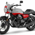 Moto Guzzi V7 Stone Corsa