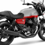 Moto Guzzi V7 Stone Corsa