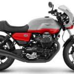 Moto Guzzi V7 Stone Corsa