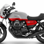 Moto Guzzi V7 Stone Corsa