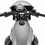 Moto Guzzi V7 Stone Corsa