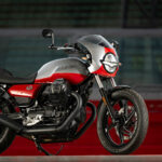 Moto Guzzi V7 Stone Corsa