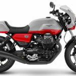 Moto Guzzi V7 Stone Corsa