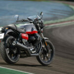 Moto Guzzi V7 Stone Corsa