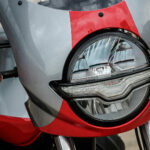 Moto Guzzi V7 Stone Corsa