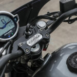 Moto Guzzi V7 Stone Corsa