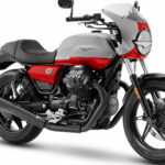 Moto Guzzi V7 Stone Corsa