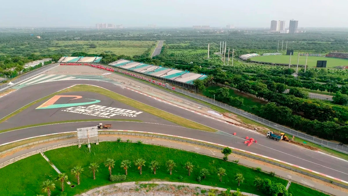 GP de la India de MotoGP: horarios y televisión 5 motogp-india-horarios