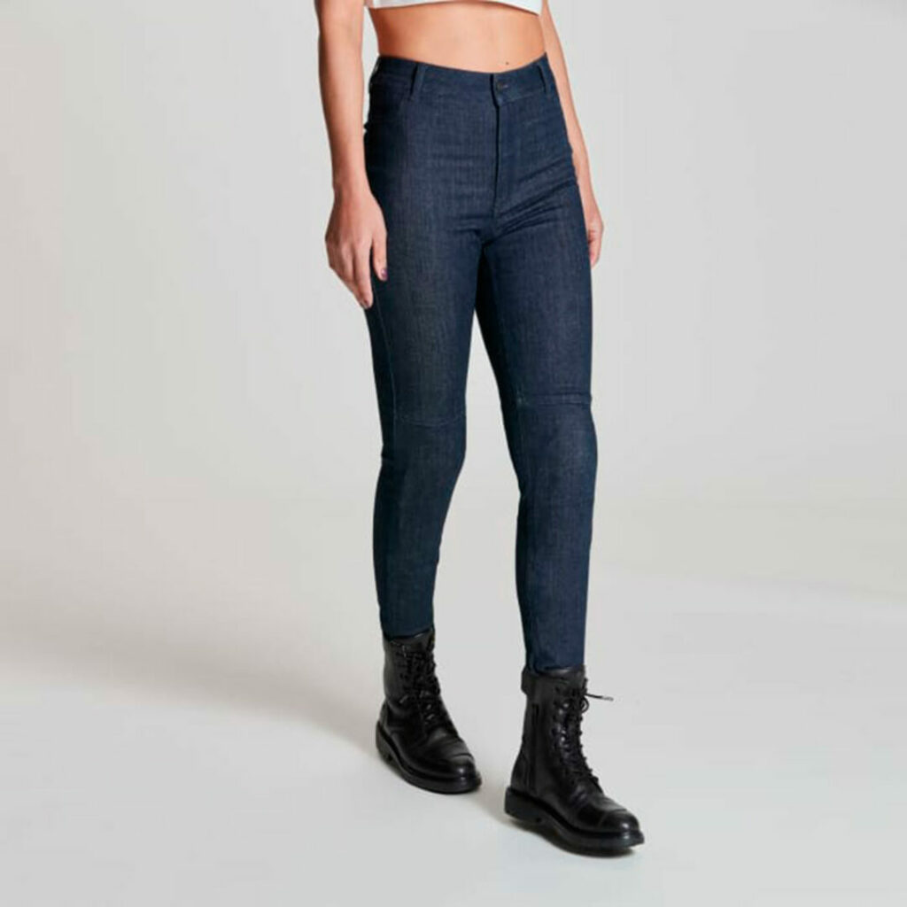 Moto Jeggins de SPIDI: seguridad, estilo y comodidad para ellas 9 ndp_spidi_MOTOJEGGINGS_2
