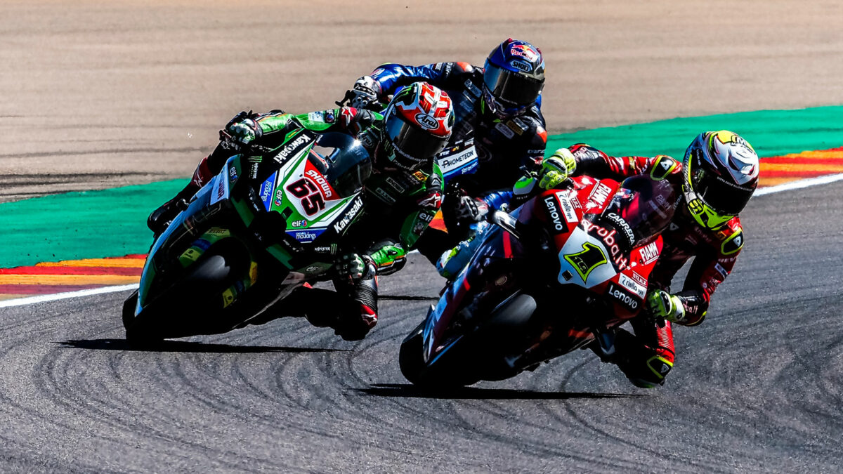 Superbike Portugal: horarios y televisión 1 previo-wsbk-portugal