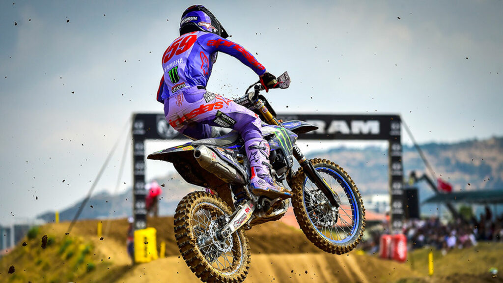 Gasjer vence en su retorno y Prado sufre en el MXGP de Turquía 13 renaux mxgp turquia