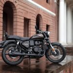 Royal Enfield Bullet 350