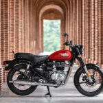 Royal Enfield Bullet 350