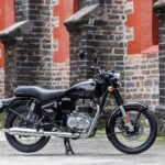 Royal Enfield Bullet 350