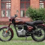 Royal Enfield Bullet 350