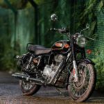 Royal Enfield Bullet 350