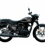 Royal Enfield Bullet 350