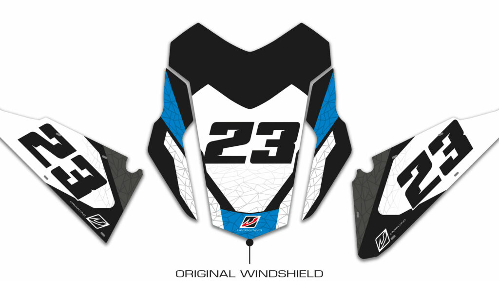 Personalización extra para tu BMW GS, de la mano de Uniracing 11 uniracing-bmw-gs-1