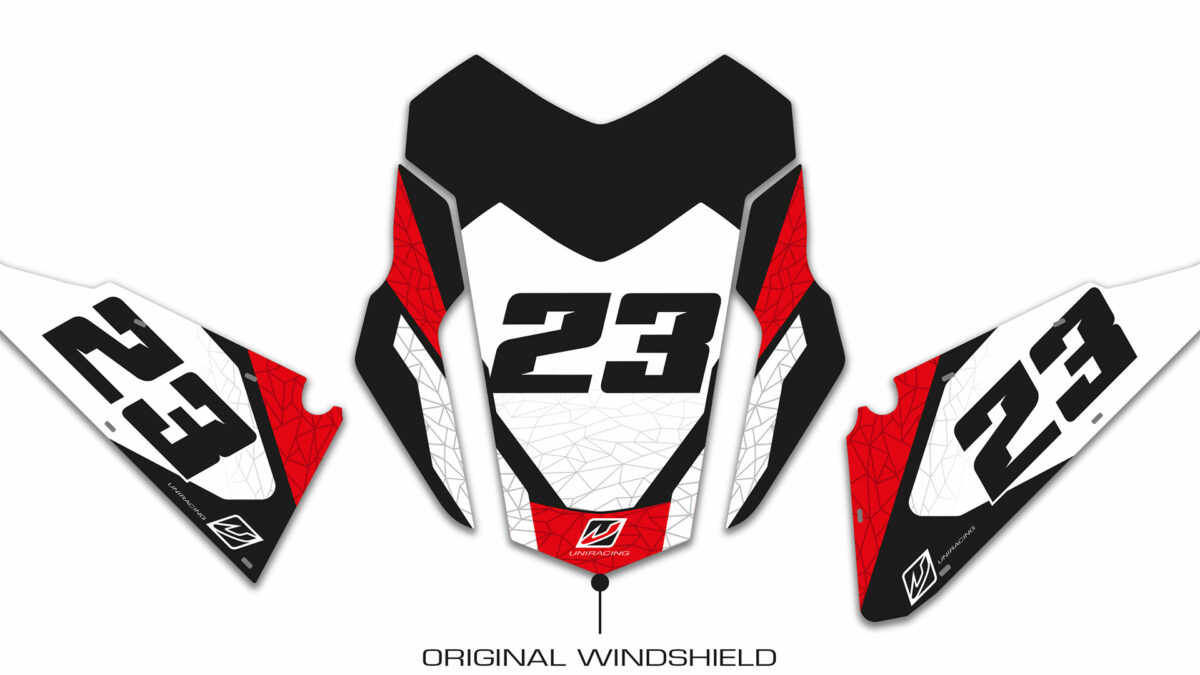 Personalización extra para tu BMW GS, de la mano de Uniracing 1 uniracing-bmw-gs