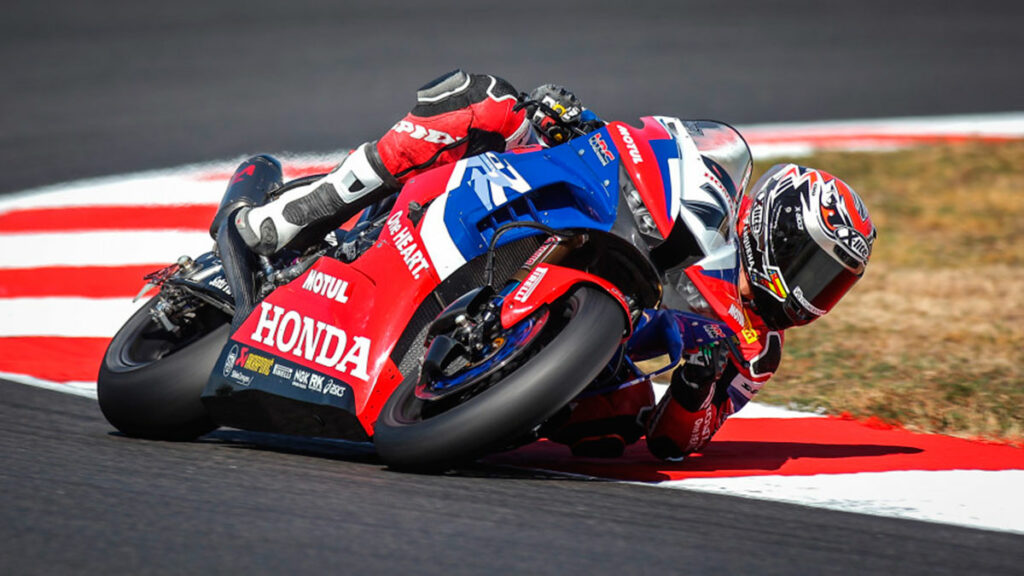 Previo de WSBK en MotorLand Aragón: los pilotos españoles van a por todas 11 wsbk previo espanoles lecuona