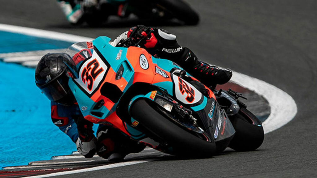Previo de WSBK en MotorLand Aragón: los pilotos españoles van a por todas 12 wsbk previo espanoles vinales