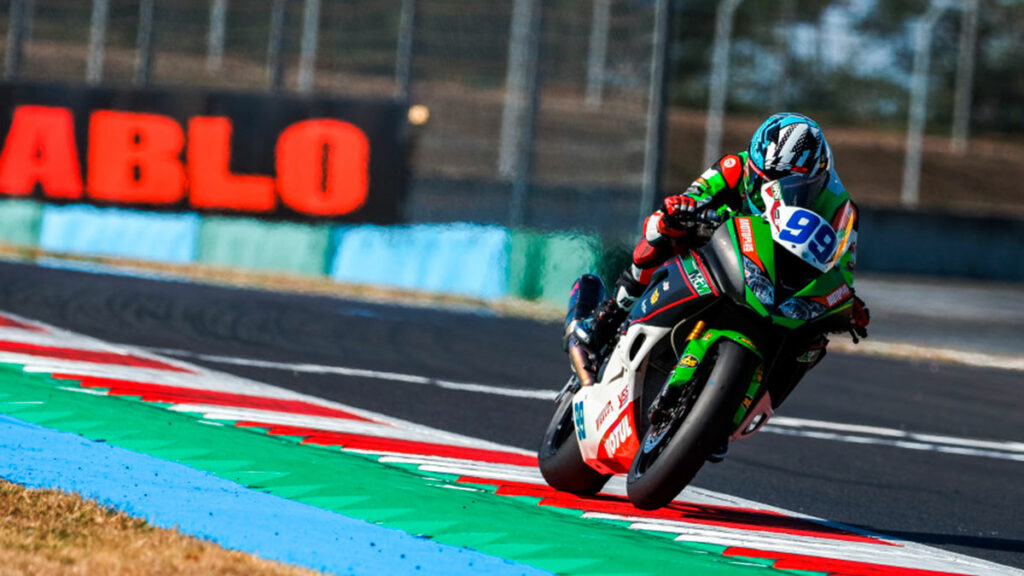 WSSP600 en Aragón: los pilotos españoles, en busca del podio 12 wssp600-previo-espanoles-huertas