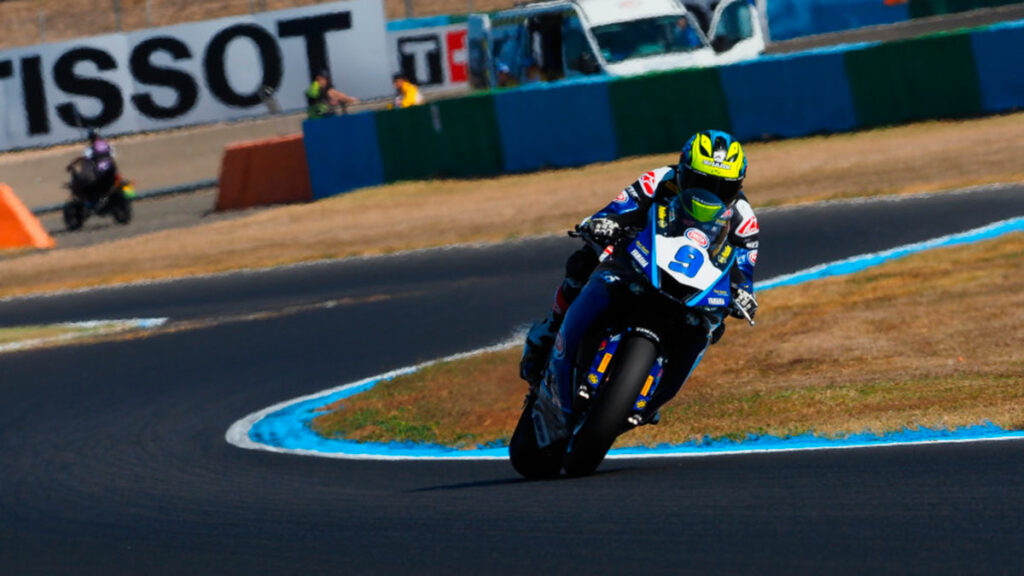WSSP600 en Aragón: los pilotos españoles, en busca del podio 13 wssp600-previo-espanoles-navarro