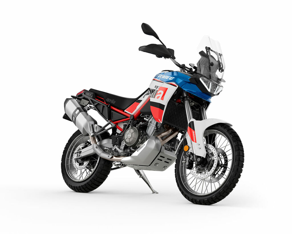 04 aprilia tuareg dakar podium