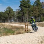 BENELLI TRK 702 accion 14