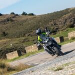 BENELLI TRK 702 accion 20