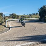BENELLI TRK 702 accion 5