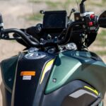 BENELLI TRK 702 estaticas detalles 10