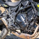 BENELLI TRK 702 estaticas detalles 14
