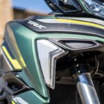 BENELLI TRK 702 estaticas detalles 15