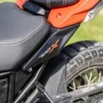 BENELLI TRK 702 estaticas detalles 19