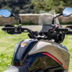 BENELLI TRK 702 estaticas detalles 20