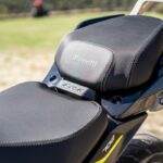 BENELLI TRK 702 estaticas detalles 5