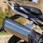 BENELLI TRK 702 estaticas detalles 7