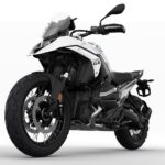 BMW R 1300 GS 2024 graficos tecnica 9