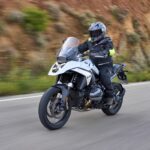 BMW R 1300 GS 2024 accion 24