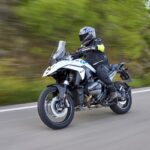 BMW R 1300 GS