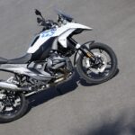 BMW R 1300 GS 2024 estaticas detalles 1